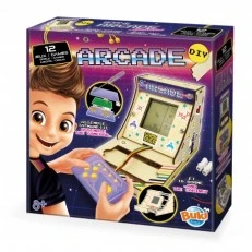 Arcade παιχνίδια