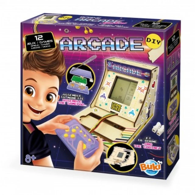 Arcade παιχνίδια