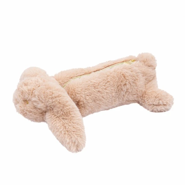Μονό νεσεσέρ χωρίς αξεσουάρ ASTRABAG Fluffy bunny, 20 x 14 x 3,5 cm