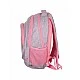 Σακίδιο πλάτης ASTRABAG AB330 Pinky Kitty