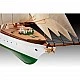 Μοντέλο κιτ κατασκευής Gorch Fock Sailing ship, 75 εξαρτήματα
