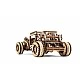 Ξύλινο κιτ μοντέλου, Revell, Little Adventures, Buggy, 124 τεμάχια