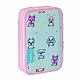 Διπλό νεσεσέρ χωρίς αξεσουάρ ASTRABAG Dogs, AC2, 20,5 x 13 x 4,5 cm