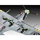 Μαχητικό Spitfire Mk. Vb - συναρμολογούμενο μοντέλο