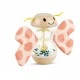 Βρεφικό παιχνίδι Butterfly Robert