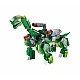 Mechanical Beasts Constructor, Armored Monsters Cube, 177 τεμάχια