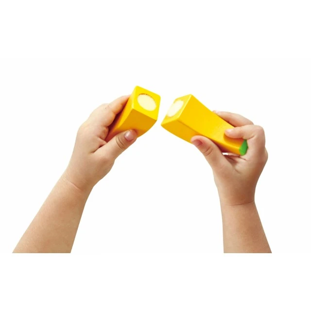 Παιδικό σετ κοπής τσίχλας, Hape, Fruits