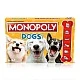 Επιτραπέζιο παιχνίδι Monopoly, Dogs