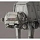 AT-AT - μοντέλο συναρμολόγησης