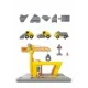 Σετ ράμπας φόρτωσης σιδηροδρόμων, Hape, 14 τεμάχια