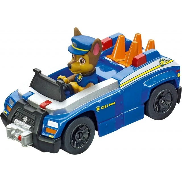 Πίστα αγώνων, Carrera, Paw Patrow, Διπλή πίστα, 2,9μ.