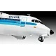 Συναρμολογημένο μοντέλο, Revell, Aircraft BAe 146 (RJ85)