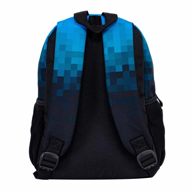 Παιδικό σακίδιο πλάτης ASTRABAG Pixels, AB300, 32 x 22 x 10 cm