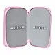 Διπλό νεσεσέρ χωρίς αξεσουάρ ASTRABAG Dogs, AC2, 20,5 x 13 x 4,5 cm