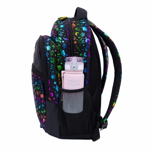 Σακίδιο πλάτης ASTRABAG Golden Unicorn, AB360, 43*32*18 cm