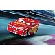 Δημιουργικό σετ Cars 3 φτιάξε μόνος σου χάρτινο μοντέλο Lightning McQueen