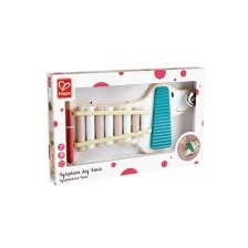 Μουσικό παιχνίδι, Χάπε, Ξυλόφωνο, Σκύλος Ξένια, 35 εκ