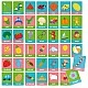 Εκπαιδευτικό παιχνίδι, Headu, Cocomelon, Let's learn English, My first words