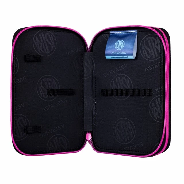 Διπλό νεσεσέρ με αξεσουάρ ASTRABAG Unicorn, AC21, 20,5 x 13 x 4,5 cm