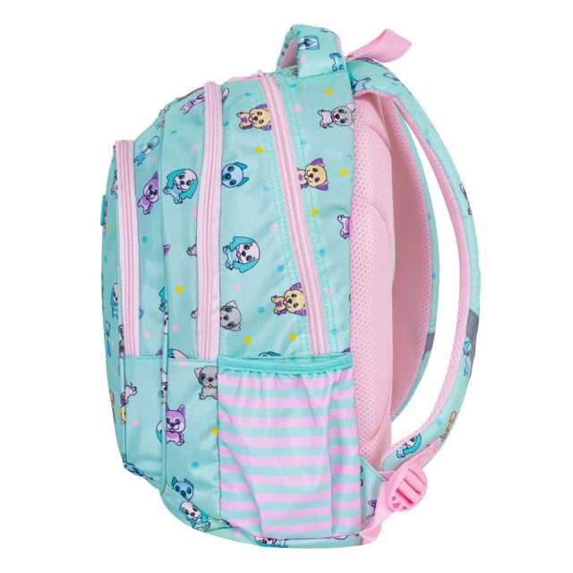 Σακίδιο πλάτης ASTRABAG Dogs, AB300, 42 x 30 x 19 cm