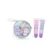 Σετ lip balm με τους καλύτερους φίλους μου, 3 μέρη