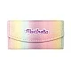 Shimmer Paws 31 Piece Wallet Cosmetic Set