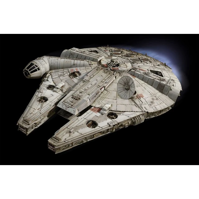 Μοντέλο συναρμολόγησης, Revell, Star Wars, Millennium Falcon, 20 μέρη
