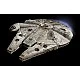 Μοντέλο συναρμολόγησης, Revell, Star Wars, Millennium Falcon, 20 μέρη