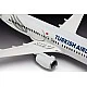 Μοντέλο συναρμολόγησης, Revell, Αεροπλάνο Boeing 737-800 Turkish Airlines, 63 ανταλλακτικά