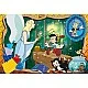 Παζλ, Lisciani, Pinocchio, Παζλ δύο όψεων 24 τεμαχίων