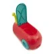 Push car, Battat, Snail με ήχο και φως