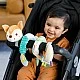 Σπιράλ παιδικό παιχνίδι, Infantino, Ελάφι