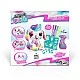 Δημιουργικό σετ, Canal Toys, Λούτρινο παιχνίδι χρωματισμού, Χαριτωμένο κουτάβι