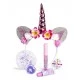 Σετ ομορφιάς, Μαρτινέλια, Μονόκερος