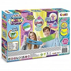 Magic Slime, Craze, Mega Set