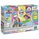 Magic Slime, Craze, Mega Set