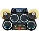 Διαδραστικό παιχνίδι, Vtech, DJ Drums