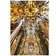 Παζλ Educa Εσωτερικό της Sagrada Familia 1000 κομμάτια