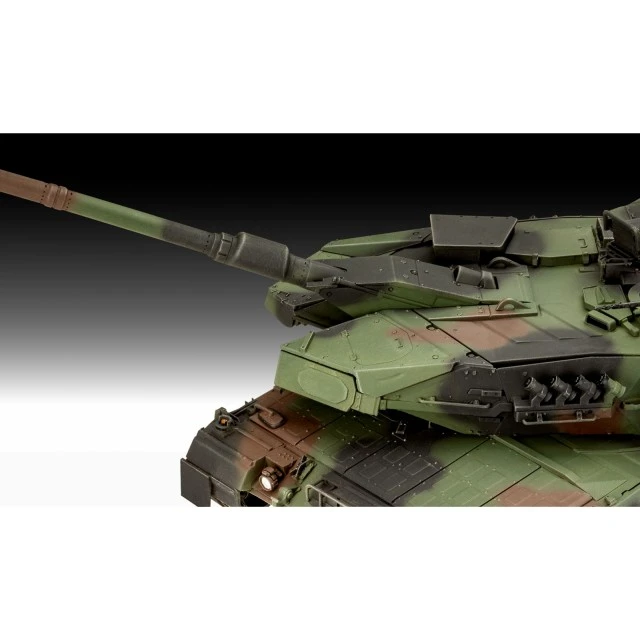 Μοντέλο συναρμολόγησης, Revell, Άρμα μάχης Leopard 2A7A1, 250 τεμάχια