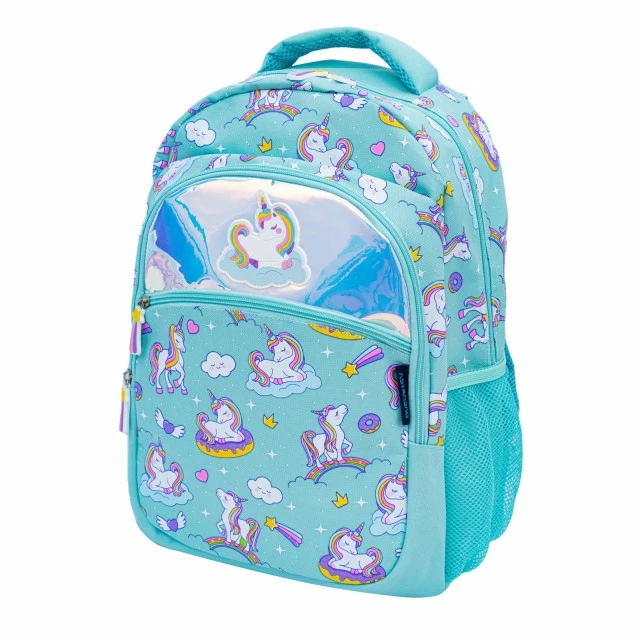 Σακίδιο πλάτης ASTRABAG Unicorn, AB360, 43*32*18 cm