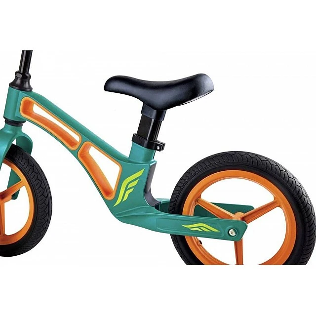 Τροχός ισορροπίας Hape Explorer, μπλε