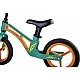 Τροχός ισορροπίας Hape Explorer, μπλε