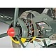 Μοντέλο συναρμολόγησης, Revell, υδροπλάνο Arado Ar196A-3, 192 ανταλλακτικά