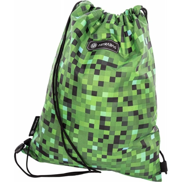 Αθλητική τσάντα ASTRABAG AD1 Pixel One