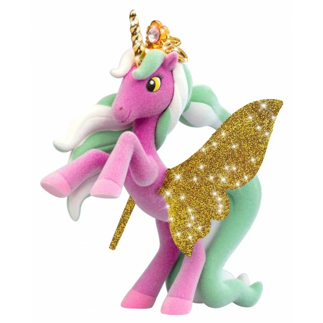 Σετ ειδώλια, Craze, Unicorn, 3 τεμάχια