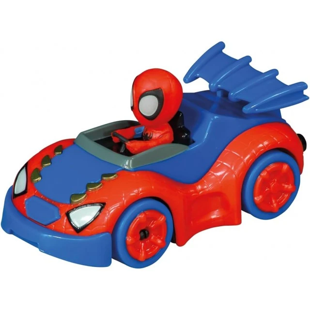 Αγωνιστική πίστα, Carrera, Spidey και φίλοι