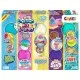 Magic Slime, Craze, Mega Set
