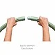 Βρεφικό tummy trainer Tummy time, 90 cm