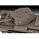 Μοντέλο προς συναρμολόγηση World of Tanks, βρετανικό άρμα Cromwell Mk. IV, 128 κομμάτια