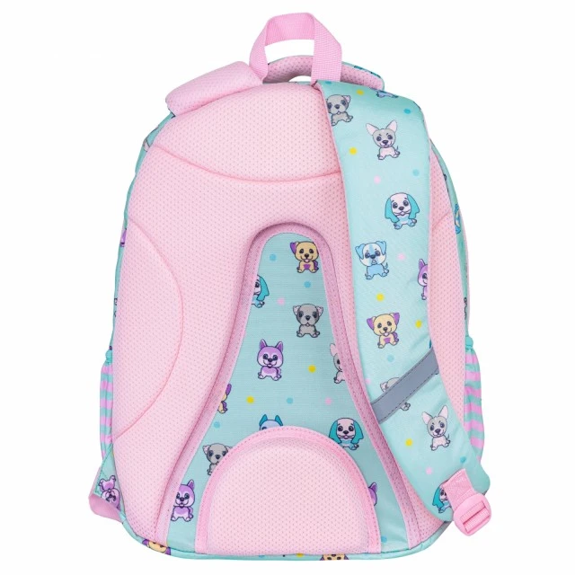 Σακίδιο πλάτης ASTRABAG Dogs, AB300, 42 x 30 x 19 cm